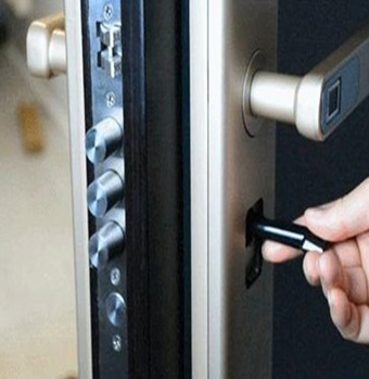 汉阴开锁 汉阴开锁公司开修指纹锁